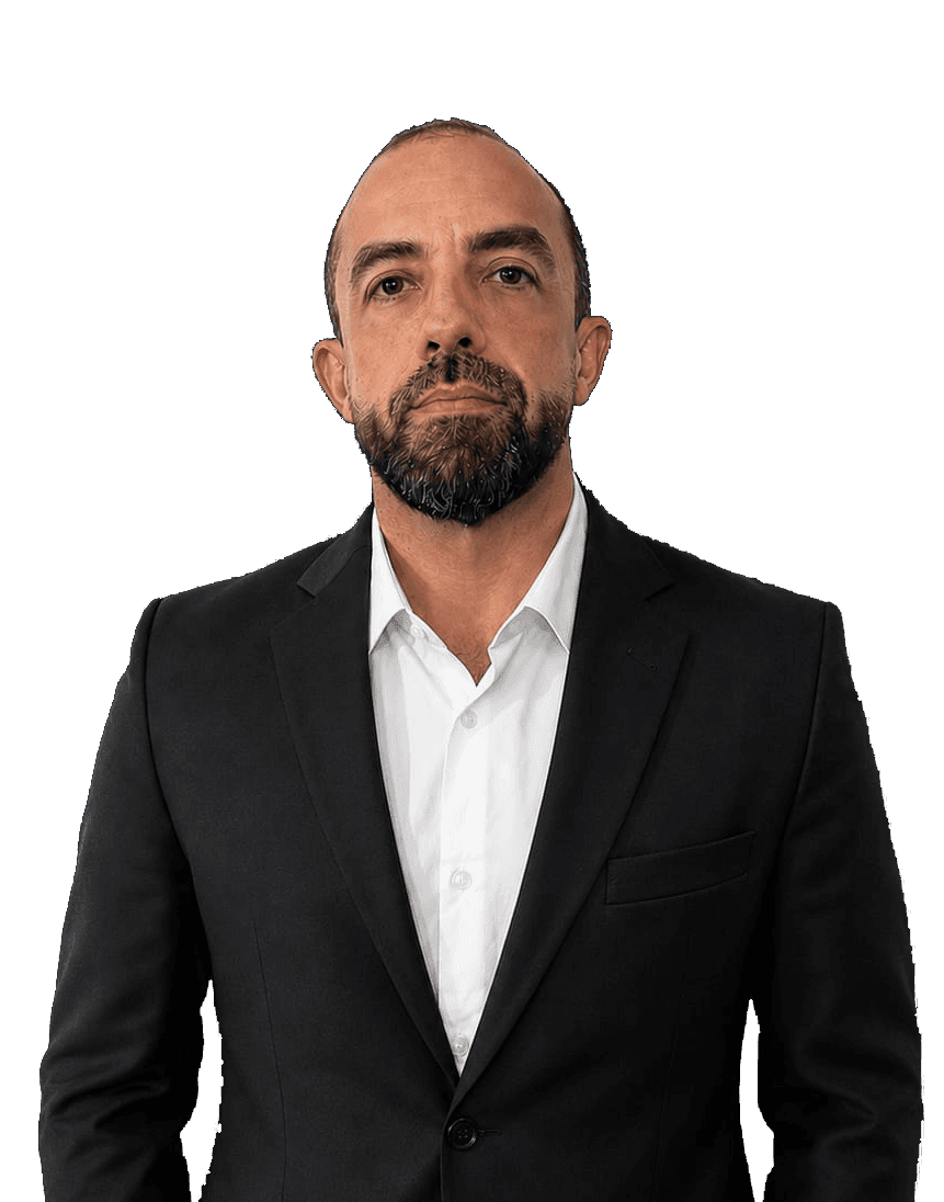 Rafael Melo